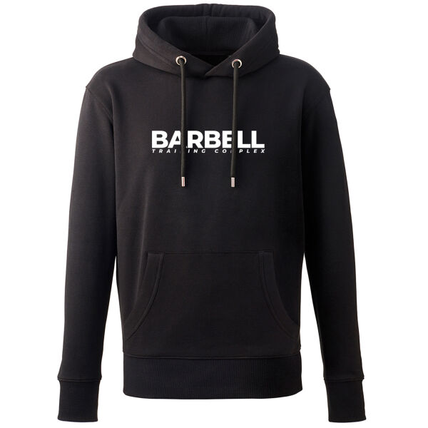Barbell Training Complex  - Anthem Hoodie Thumbnail